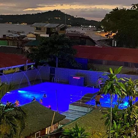 Hip Nautic Beach Resort Powered By Cocotel ลีอัน ภายนอก รูปภาพ