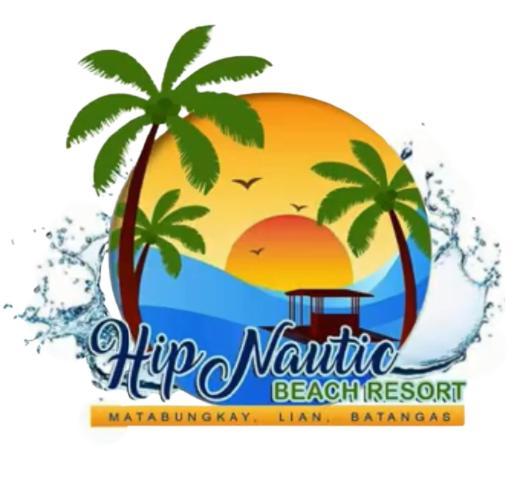 Hip Nautic Beach Resort Powered By Cocotel ลีอัน ภายนอก รูปภาพ