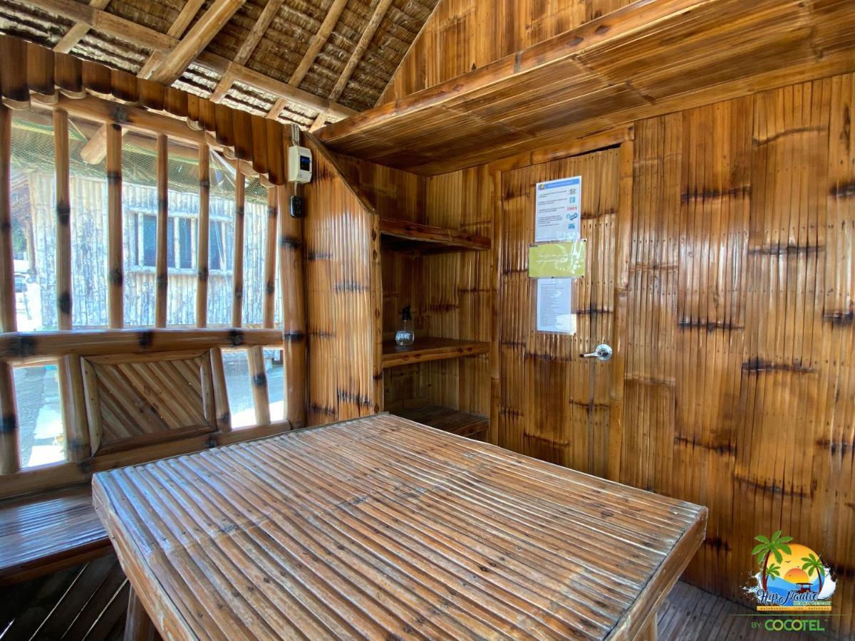 Hip Nautic Beach Resort Powered By Cocotel ลีอัน ภายนอก รูปภาพ